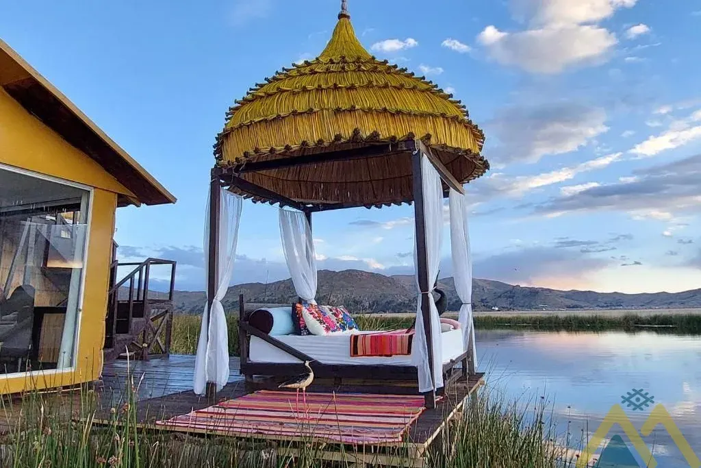 Casa Andina Premium Valle Sagrado