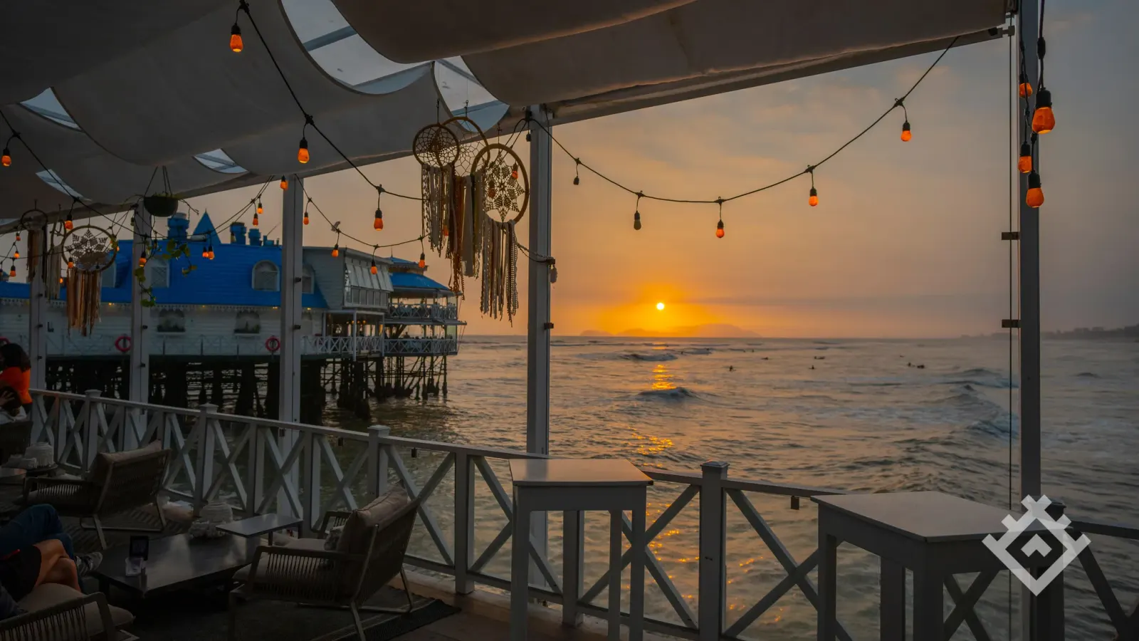 Until Next Time