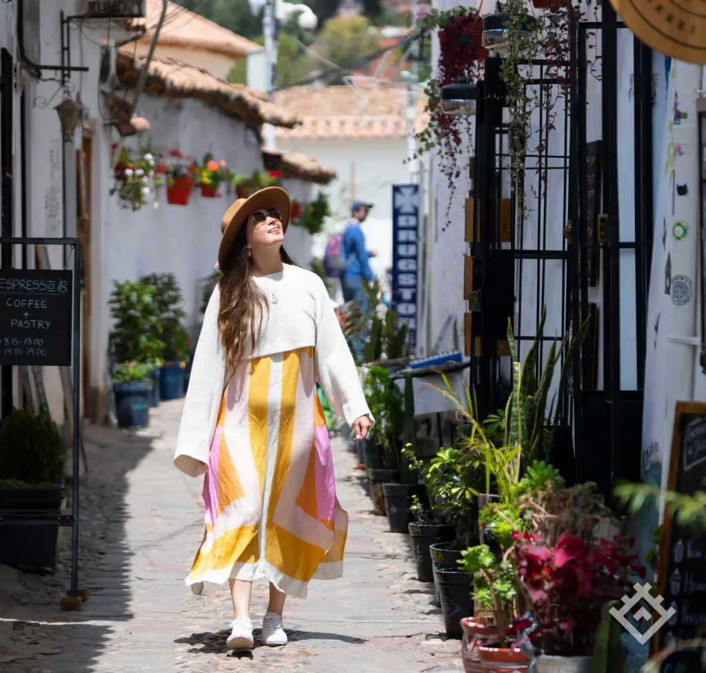 CLASSIC PERU