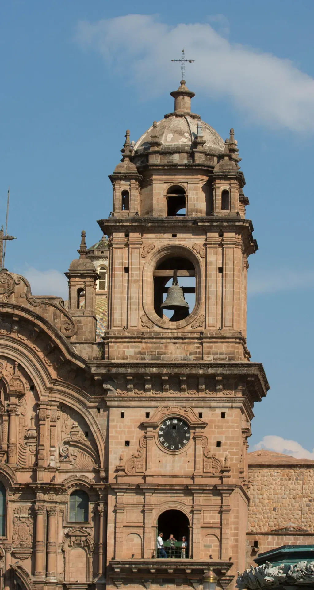 Cusco ciudad, Cusco city