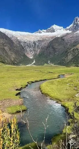 Valle Sagrado clásico
