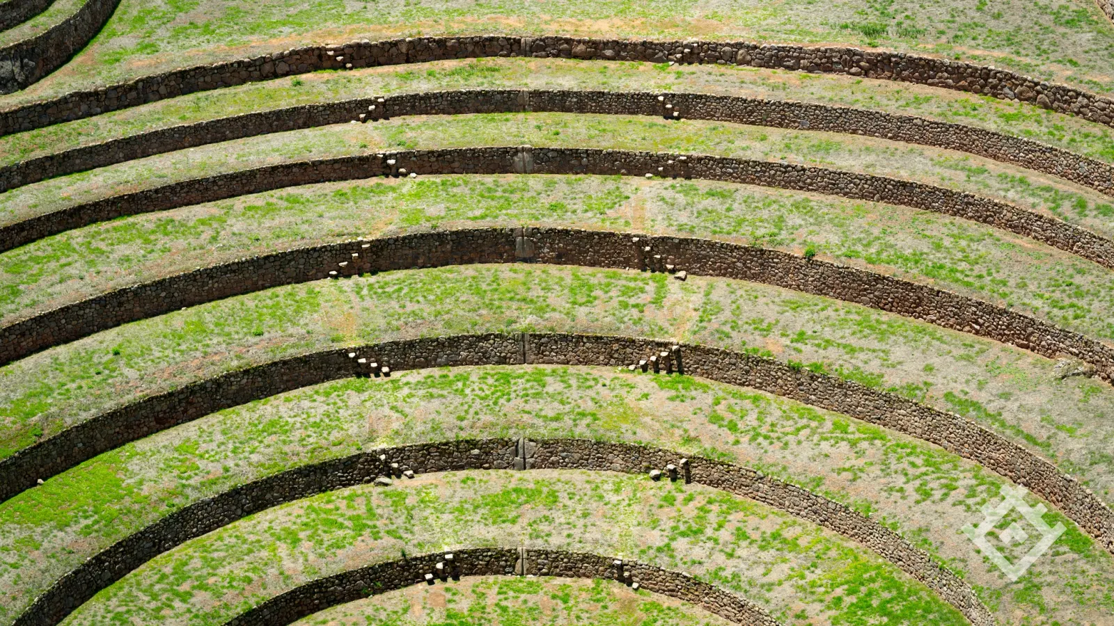 Ancient Wonders of the Sacred Valley