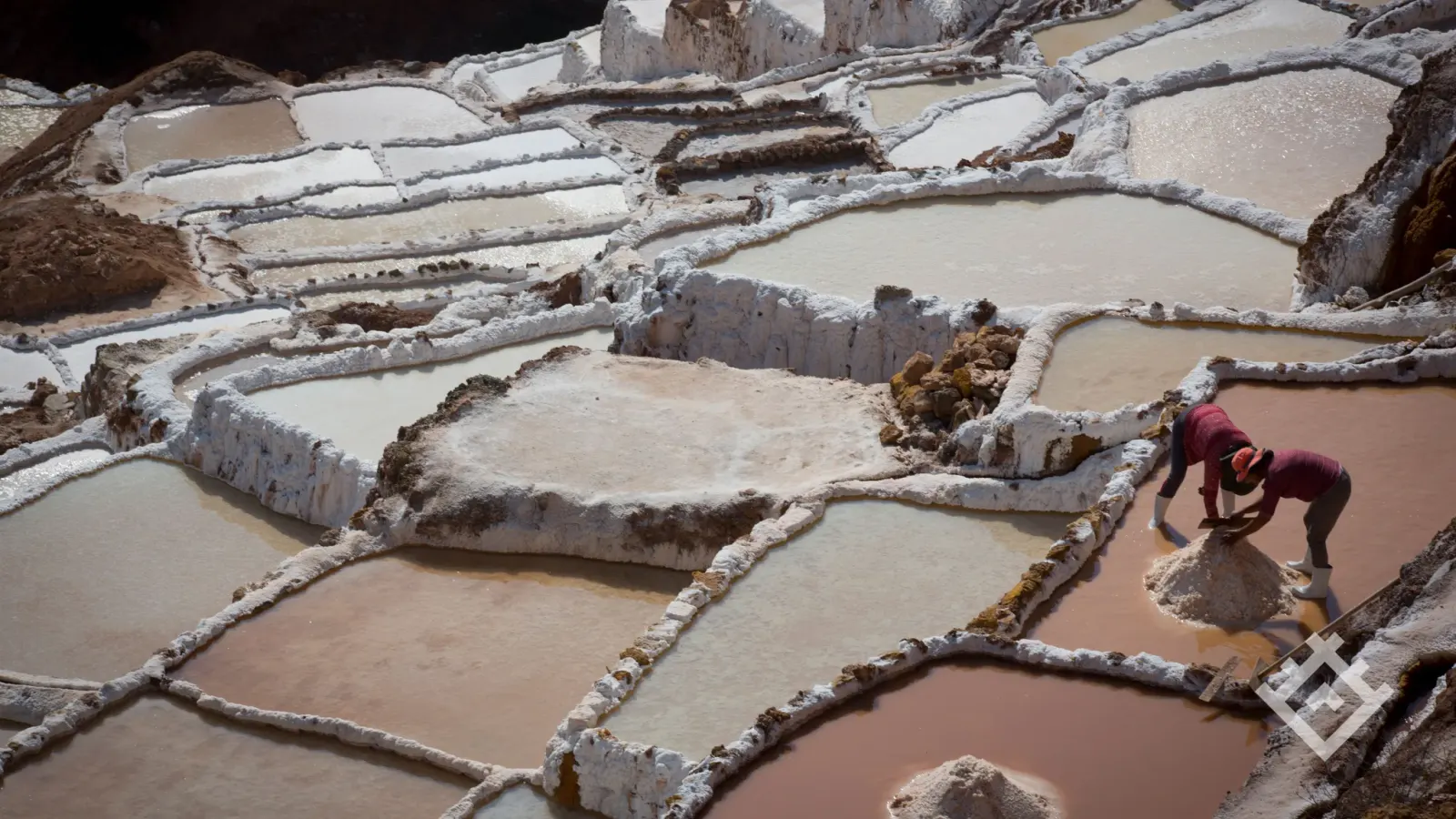 Ancient Wonders of the Sacred Valley