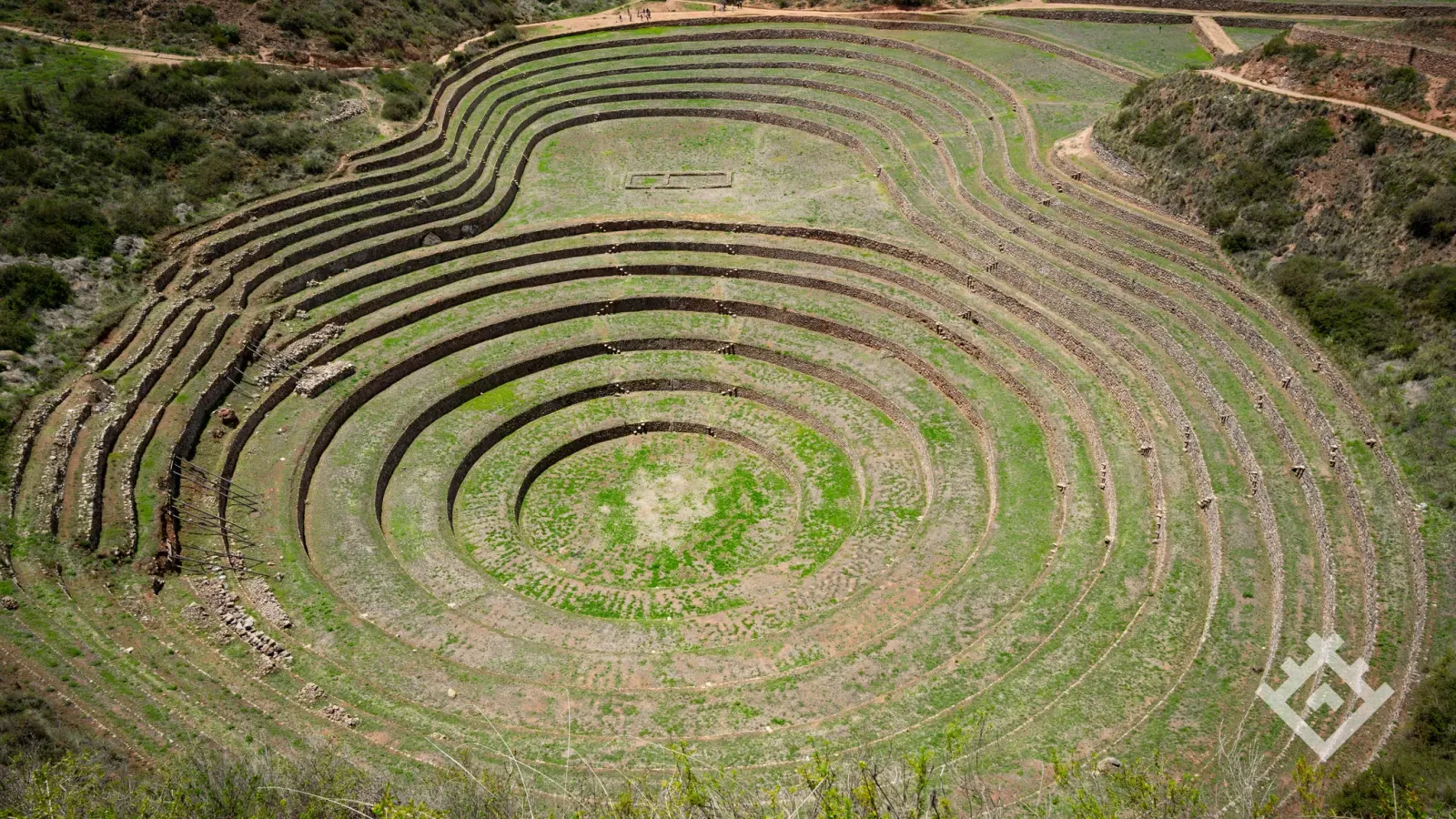 Ancient Wonders of the Sacred Valley