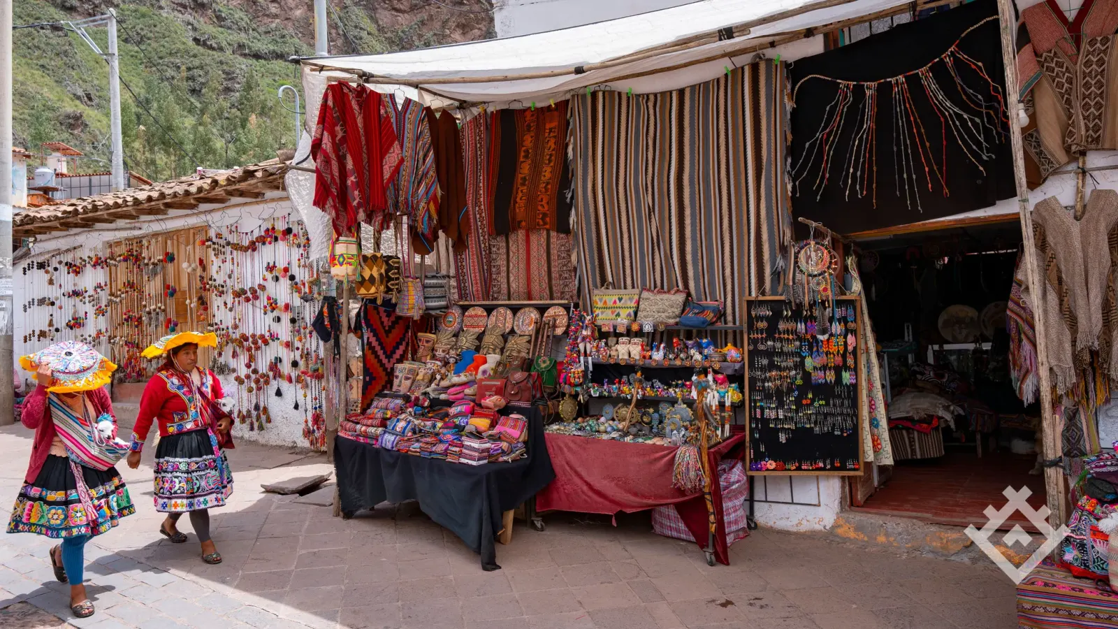 From the Sacred Valley to Cusco