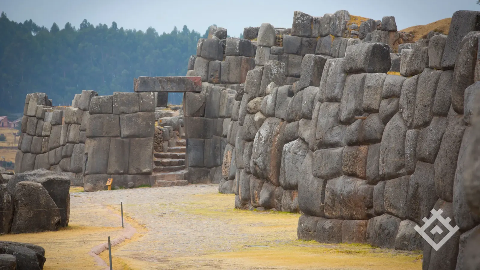 Discover the Imperial City