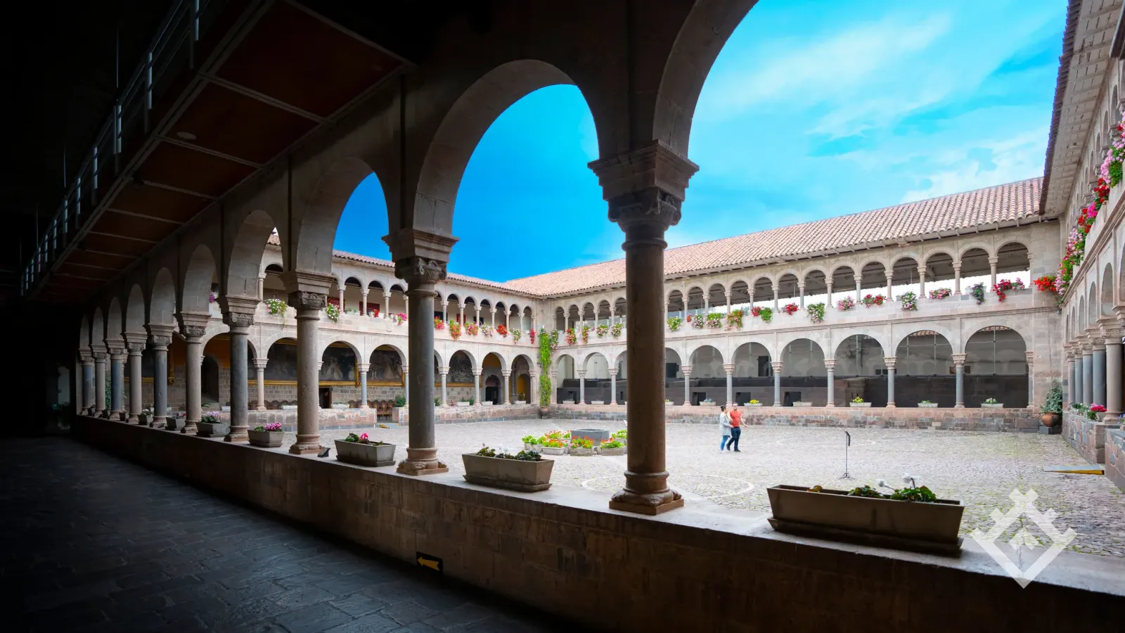 Discover the Imperial City